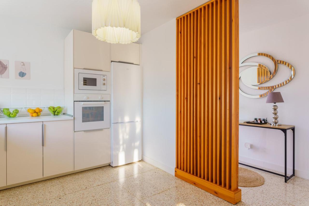Iris 8 House Villa Puntillo Del Sol Ngoại thất bức ảnh